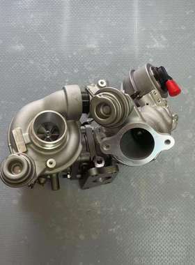 810357-2 810358-2 GT1752 GT1238适用马自达CX5 2.2T涡轮增压器