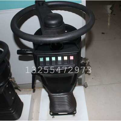 特种设备方向盘总成设计研发 转向柱总成生产厂家 仪表电器件配套