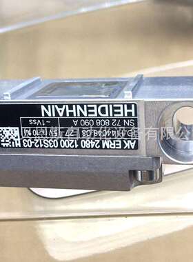 AK ERM 2480 1024 03S12-03 ID618830-24/1144048-02海德汉读数头