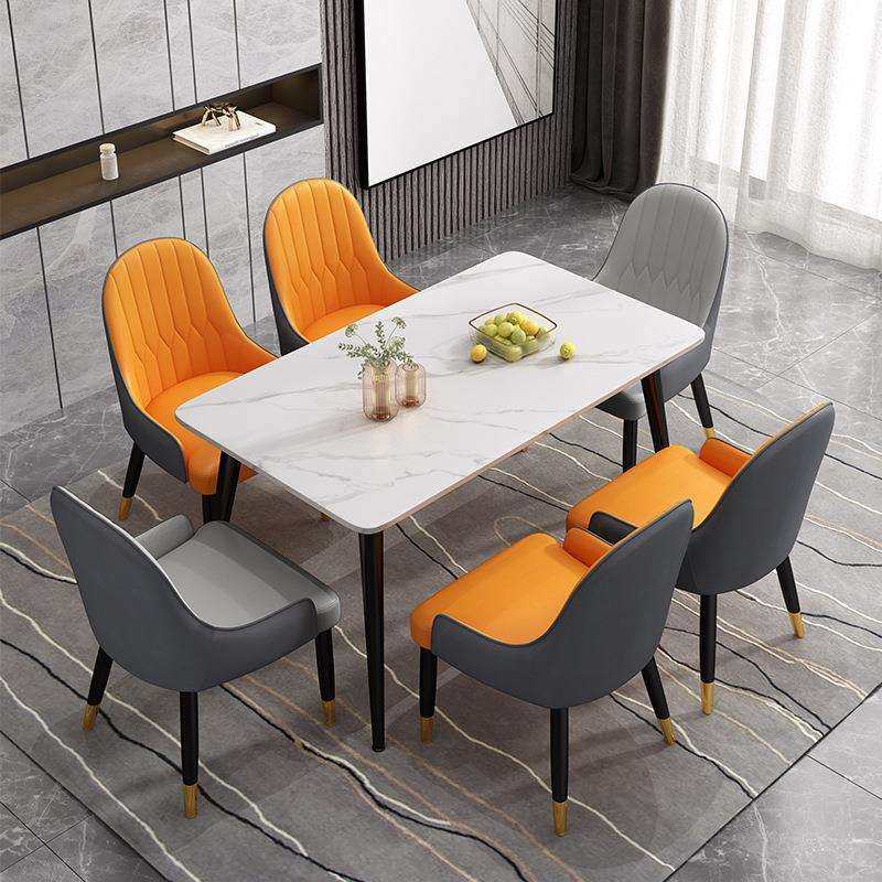 岩板餐桌家用小户型现代简约轻奢大理石长方形洽谈饭桌椅桌子组合,玩具/童车/益智/积木/模型,毛绒/玩偶/公仔/布艺类玩具,淘宝优惠券,粉丝福利购,淘宝优惠卷