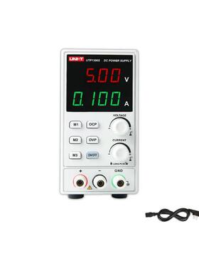 优利德（UNI-T） 直流稳压电源 UTP1306S