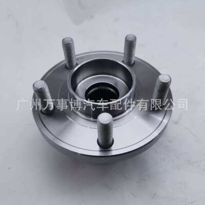 致胜/神行者2前轮轮毂轴承6G91-2C300-GAB 6G91-2C300-A LR003157