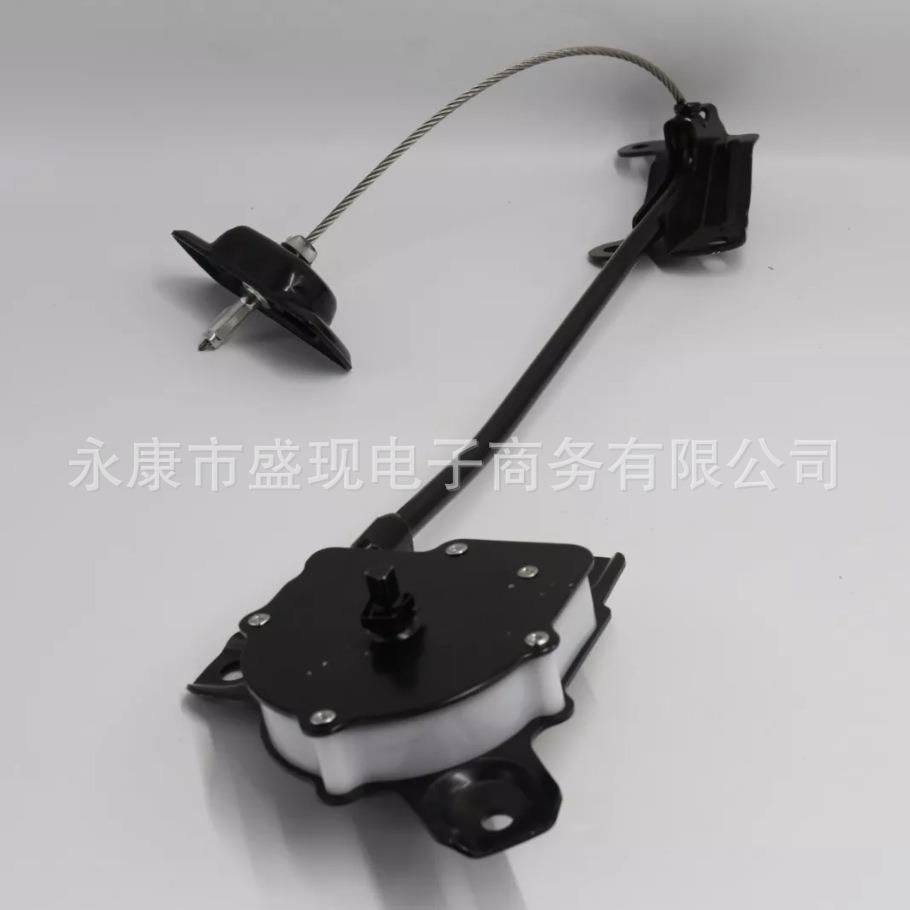 适用19-22现代Palisade 备胎升降器62800S8000 62800-S8000