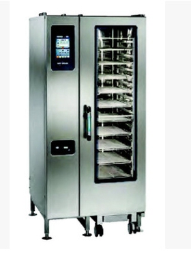 供应美国alto-shaam拓膳多用蒸烤箱CTP20-10G酒店厨具 设备