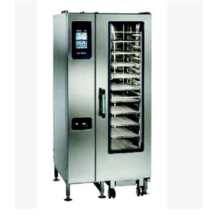 供应美国alto-shaam拓膳多用蒸烤箱CTP20-10G酒店厨具 设备