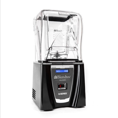 供应美国blendtec布兰克connoisseur 825静音沙冰机料理搅拌机