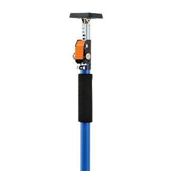 厂家供应重型支撑杆承重60kg吊顶橱柜安装工具100-175cm