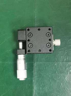 XPG25/LX25-L手动位移平台手动滑台