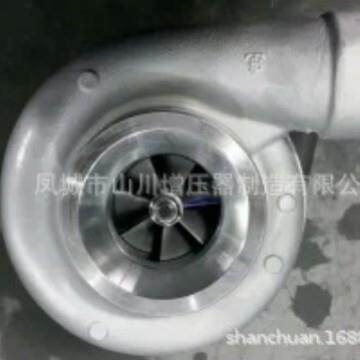 涡轮增压器 turbo S400 318714