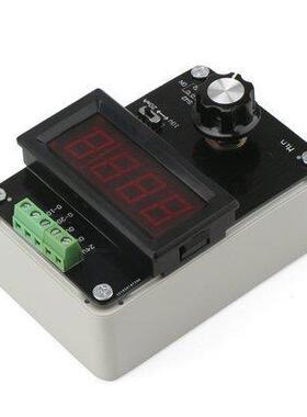 0-20mA/4-20mA/0-10V信号发生器 可调电流电压模拟量 电流信号源
