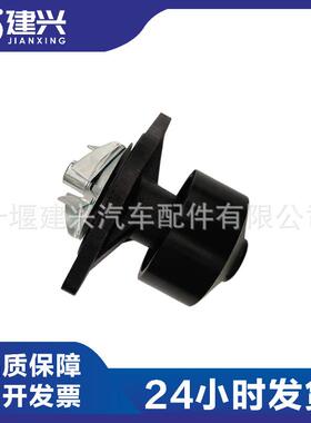适用东风康明斯6BT 4BT 柴油发动机 冷却水泵 3960342 4935793