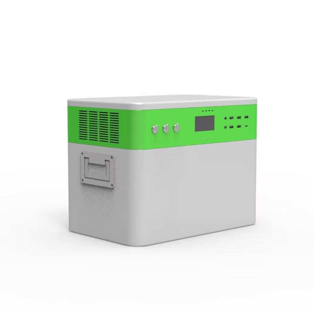 5KW一体机5KW8500WH 5kW energy storage integrated mac电源