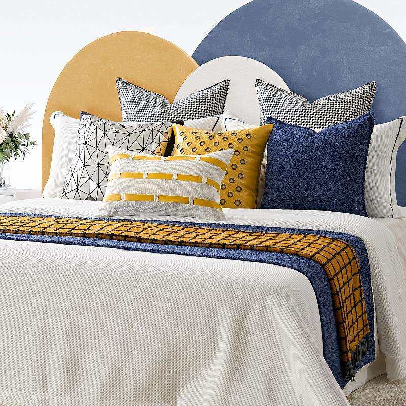 样板间儿童软装床品多件套青少年家具展厅现代简约床上用品,模玩/动漫/周边/娃圈三坑/桌游,模型制作工具/辅料耗材,淘宝优惠券,粉丝福利购,淘宝优惠卷