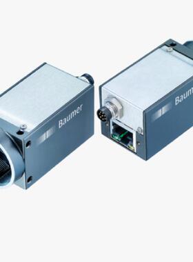 瑞士Baumer堡盟 黑白工业相机 VCXG-127M