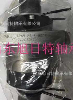 RNFCL3232A6S XRT滚珠螺母导轨 XRT滚珠丝杠滑块现货