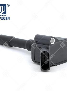 点火线圈 06K905110C 适用 A4L B9 C7 A5 新迈腾 凌渡 EA888三代