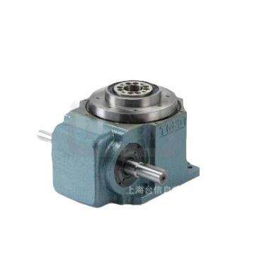 德士dex原装凸轮间歇分割器4.5DF RU4.5DF-12-360-SRB-1R