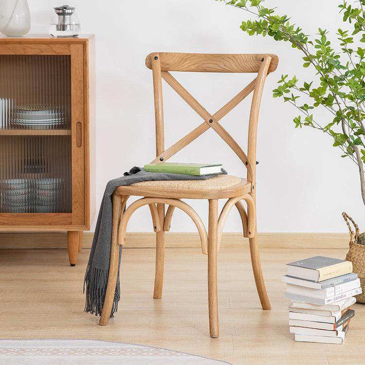 XZC105#餐椅家用靠背小木质椅咖啡餐厅婚礼拍摄藤编凳子法式实木,玩具/童车/益智/积木/模型,毛绒/玩偶/公仔/布艺类玩具,淘宝优惠券,粉丝福利购,淘宝优惠卷
