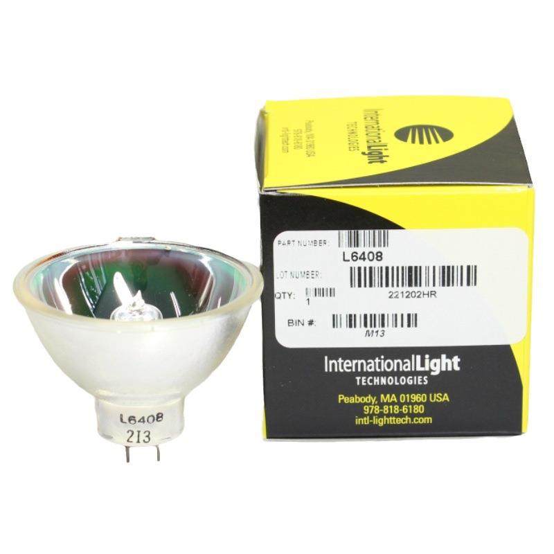 Gilway ILT L6408 G 12V75W JAPAN G6.35 视野计灯泡 镀金灯杯,模玩/动漫/周边/娃圈三坑/桌游,模型制作工具/辅料耗材,淘宝优惠券,粉丝福利购,淘宝优惠卷