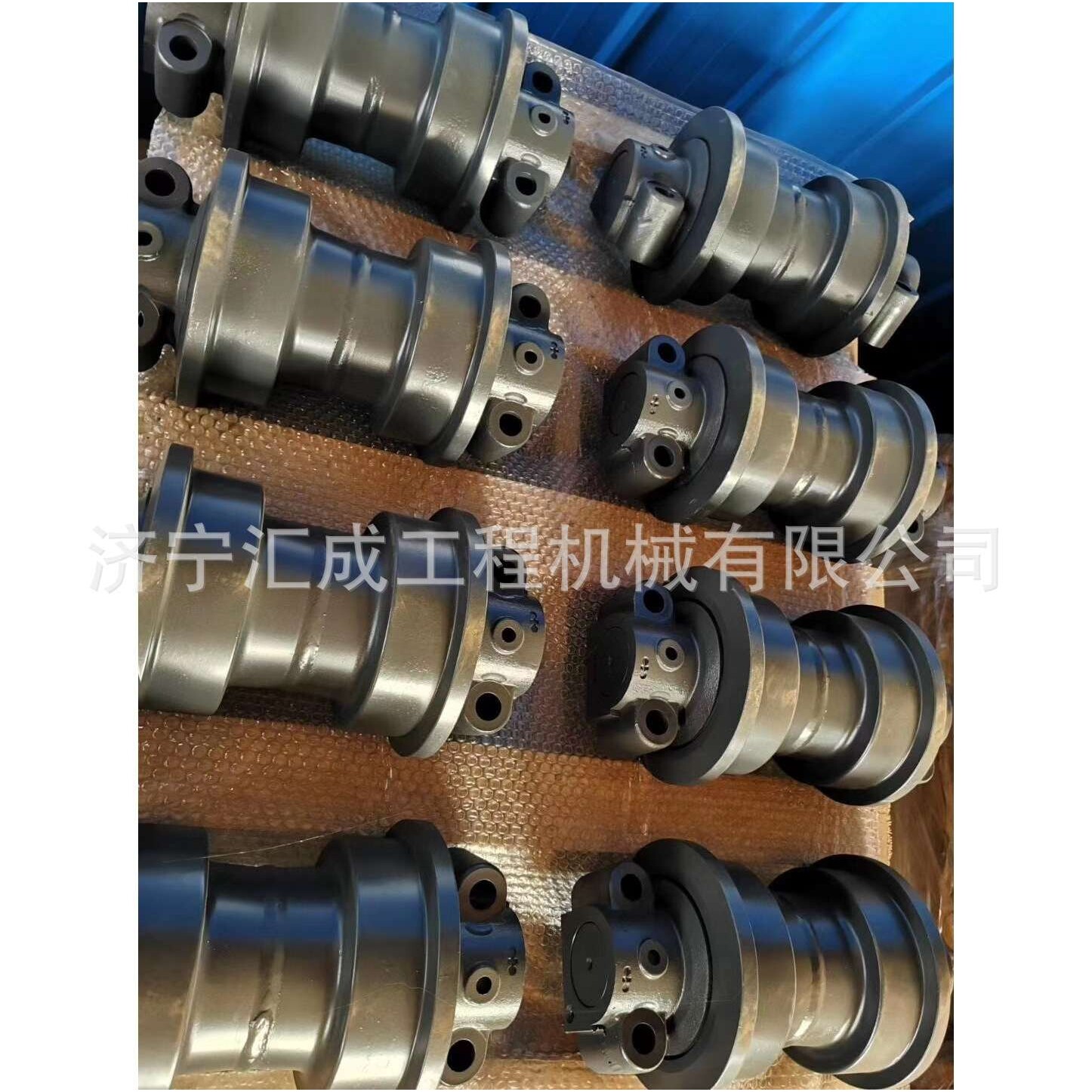 山推挖掘机履带链条 挖机链板,推土机链板,挖机履带链轨