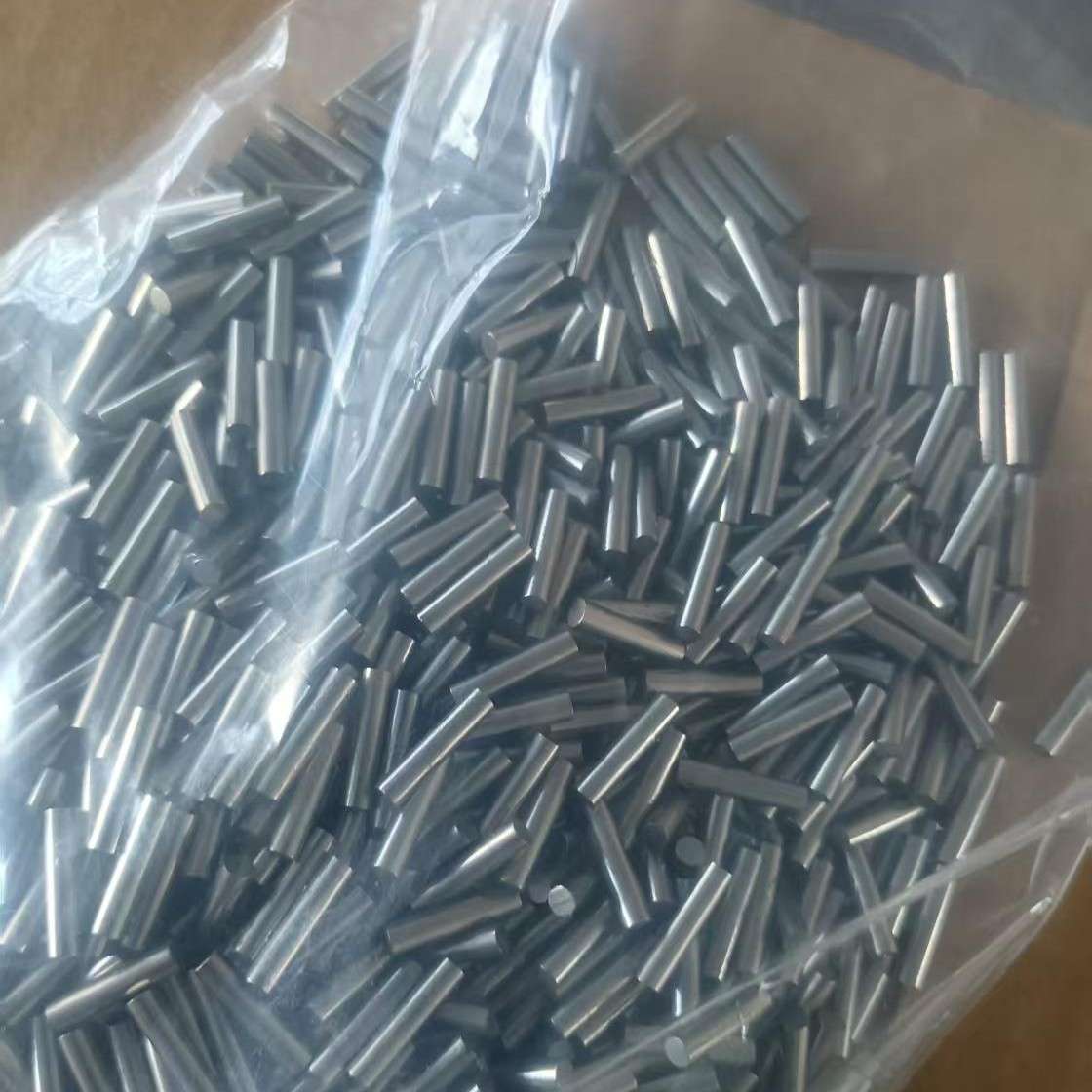 钨电极铈钨棒8*65 10*120纯钨加工件 钍钨电极电焊条