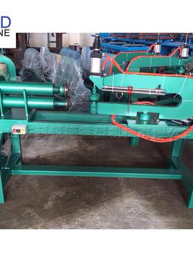 小型开铁板料机型减速40921手标志牌切圆机不锈钢板剪圆动设备