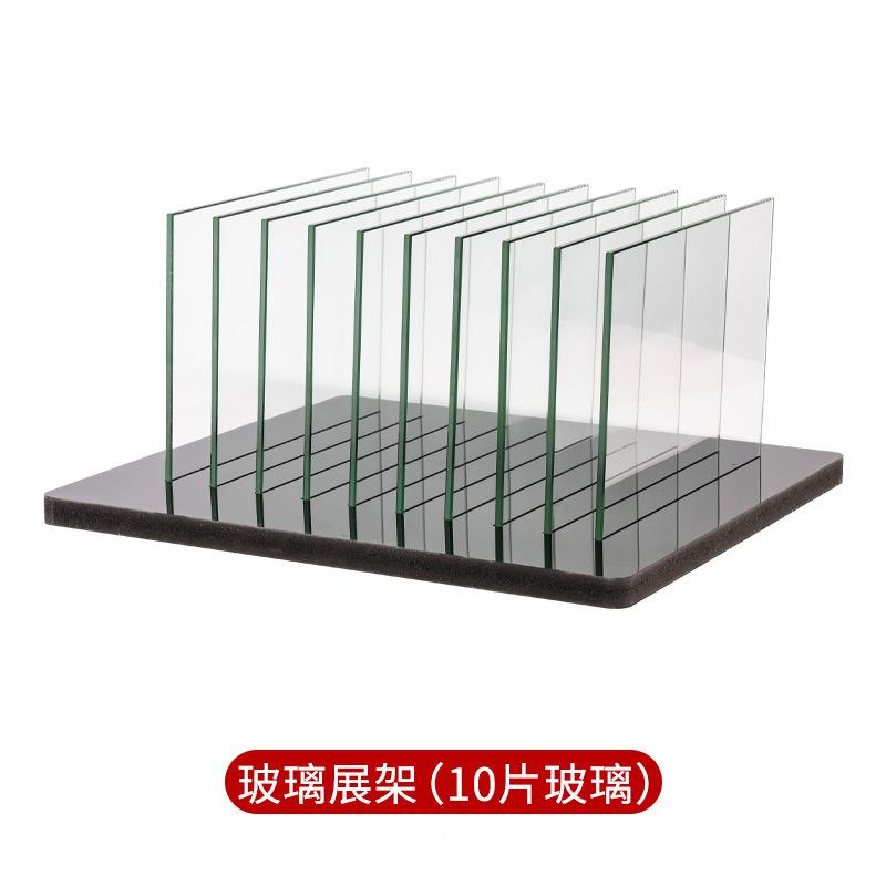 汽灯10194太阳膜测试烤仪车器红外线加热灯方形车窗玻璃膜隔热试