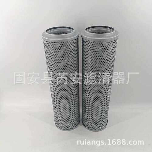 FX-800给水泵液力耦A合器滤维芯AX-800玻璃纤HSH折叠F滤网