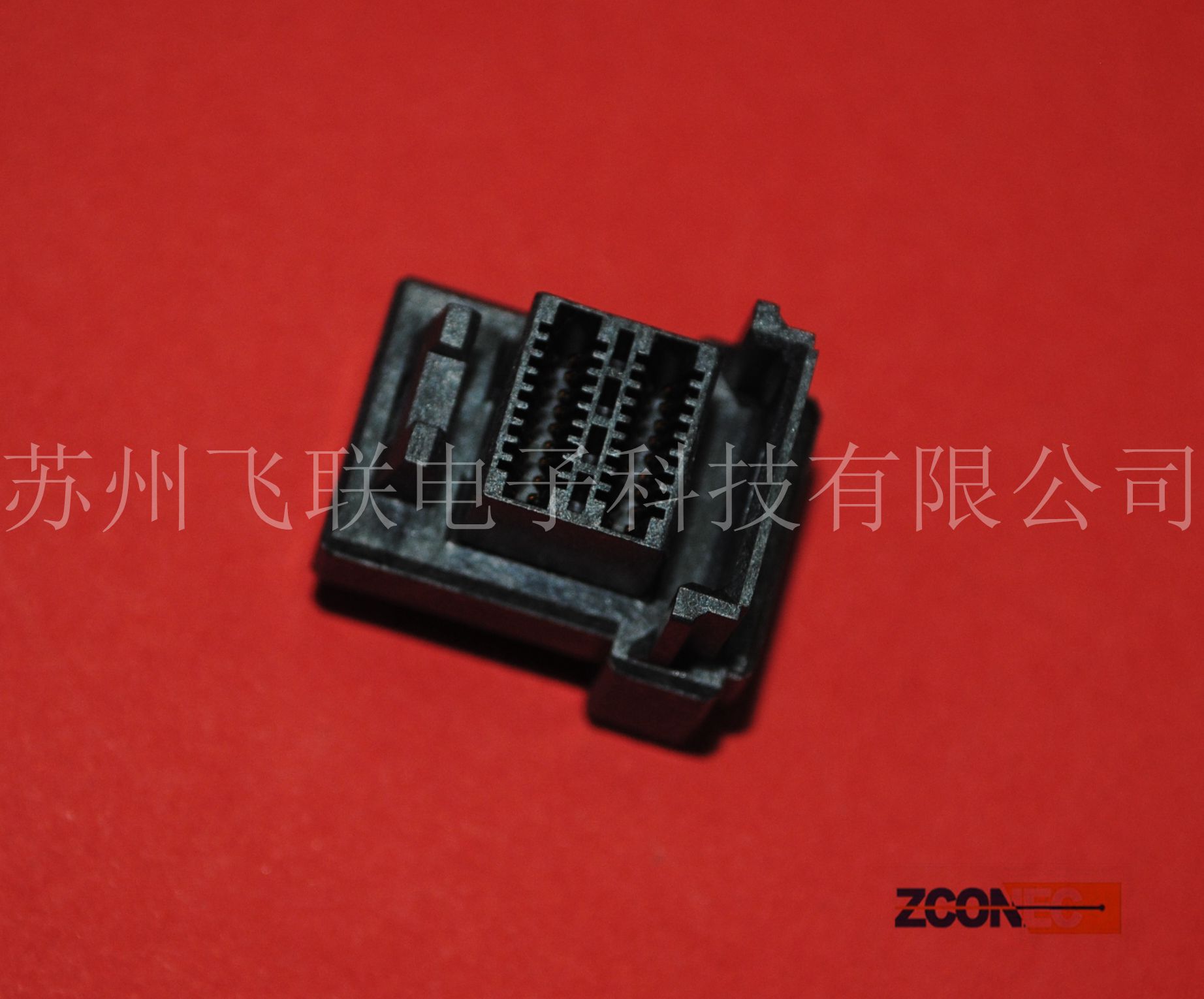 苏州飞联现货MOLEX连接器1707290001，molex连接器170729-0001