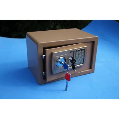 全钢保险柜加单厚门公家LQH用管入墙防盗办盗保险箱保箱