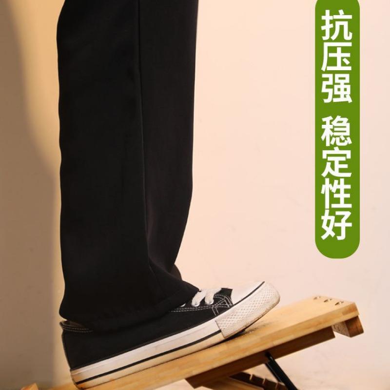 层折叠KZD0001写字板阅读架读儿书夹笔记双成人书架看书童架学生