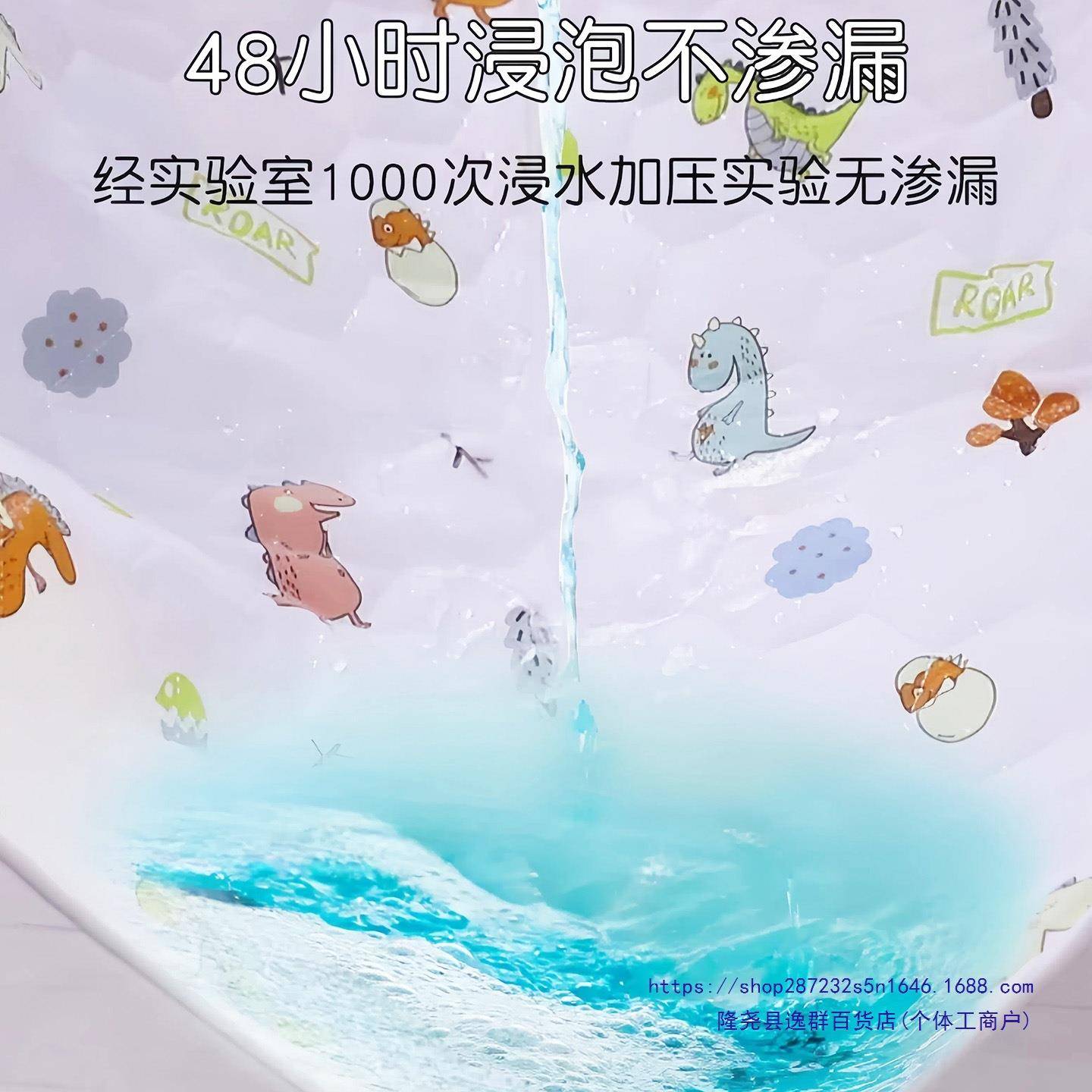 尿垫儿童幼儿园隔床垫双防水可洗四季通用午HWL睡婴儿床面小垫子