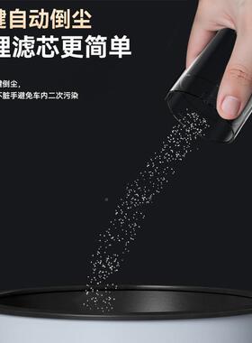 车载可折叠吸尘器小两用车家型无54549刷大力吹吸一体迷吸你吹无