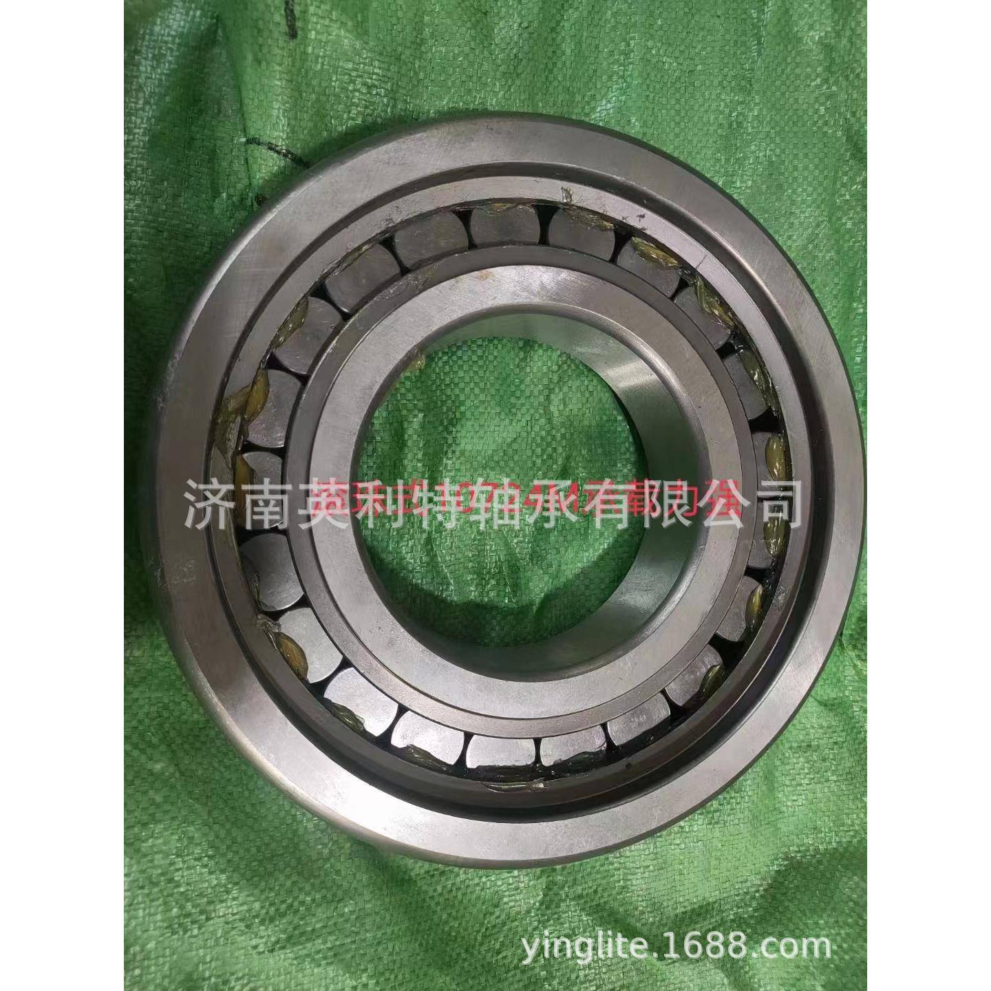 叉车轴承机门架轴承CYH侧滚轮链轮装载轴承210N卡簧6621130863068