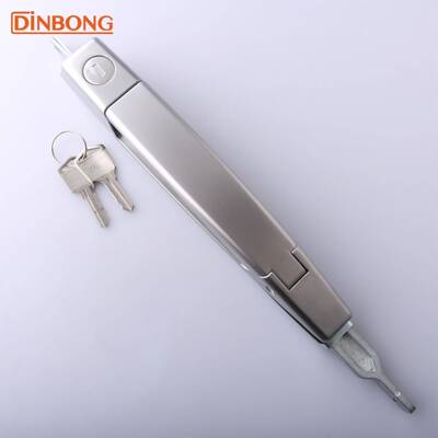 MS849MS84922-11配电箱电柜门天-地连杆开关锁柜控图制柜门拉杆锁