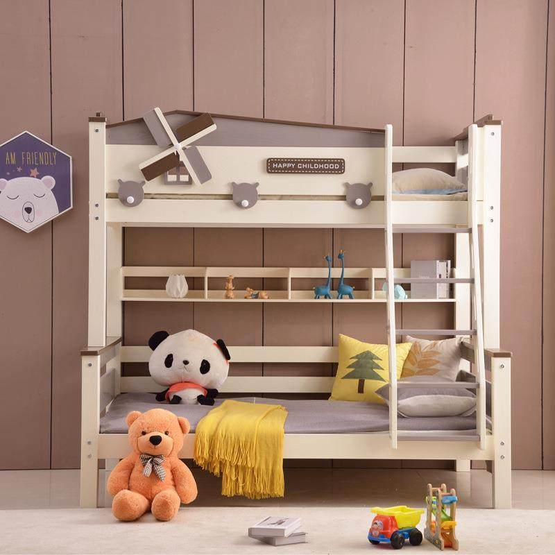 现代床简约全实儿小木高低床童无品牌/上下床双层多功能户型上下,农机/农具/农膜,其它农用工具,淘宝优惠券,粉丝福利购,淘宝优惠卷
