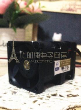 AVC强DF04056B风12V汽车/涡轮增压器力散热暴风冷油冷改DF0装4056