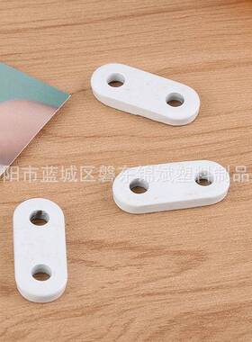 窗帘铅块块配重坠窗帘配件铅加纺辅料加重GHC铅白色铅坠