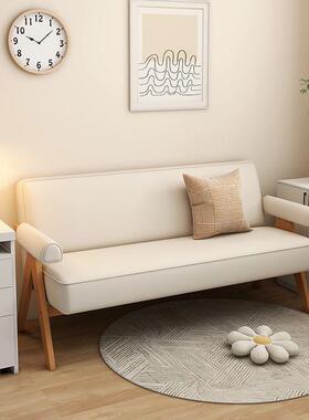 发床折叠两小户型木原风沙发可折叠TZB阳台客厅多沙用功能沙发