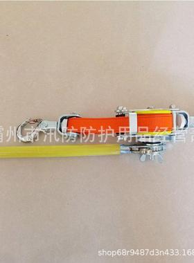 电力施工线器多功能缘紧线收器ZF00533齿1绝轮拉DHT线器电工收紧