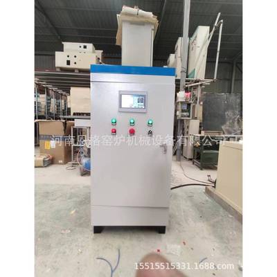 硅棒KMF炉电控电碳柜