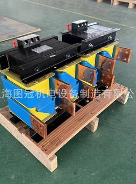BK20/30/4V0KA单相低压大电流变压器380V转220变4CDJ8V36V-24V1V2