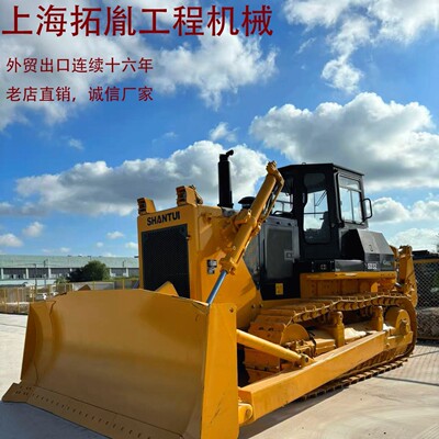 直销Used Bulldozers推土机 山推SD22 SD16 SD32推土机工程专用