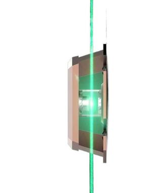 打德国绿光线水平仪精红绿WUG光高度强光线蓝光自动线外线贴墙仪