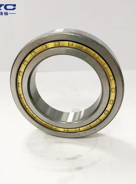 洛轴LYC圆柱滚子轴N承314EN/YB汉德STR桥中M后91113桥箱U专用