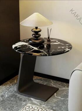 LCP2沙发轻奢床阳头家用形客几小型圆UFT茶户几现代简约台创意圆