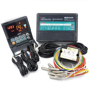 碧河BESFULBF水-170MW水箱热水回水上太水阳能加热温90154位控水