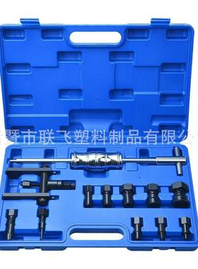 2件套内承FIR轴拉马轴拉拔1承器