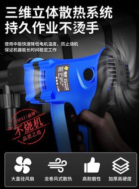 手提式电动17049抽油抽泵桶油泵大功220V器油桶泵率柴油泵抽油加