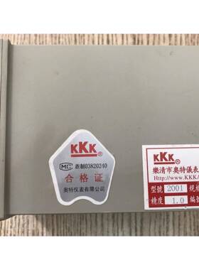 /K100KK0奥特仪度表XMTA-2001202数字式温控制仪温控器温控